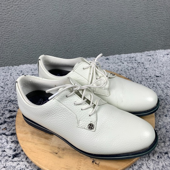 G/FORE | Shoes | Gfore Collection Gallivanter Shoes Womens 8 Snow ...